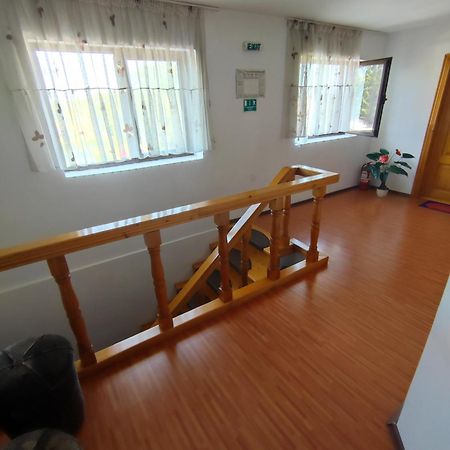 Camere De Inchiriat Edelweiss Dumbrava Rosie Exterior photo